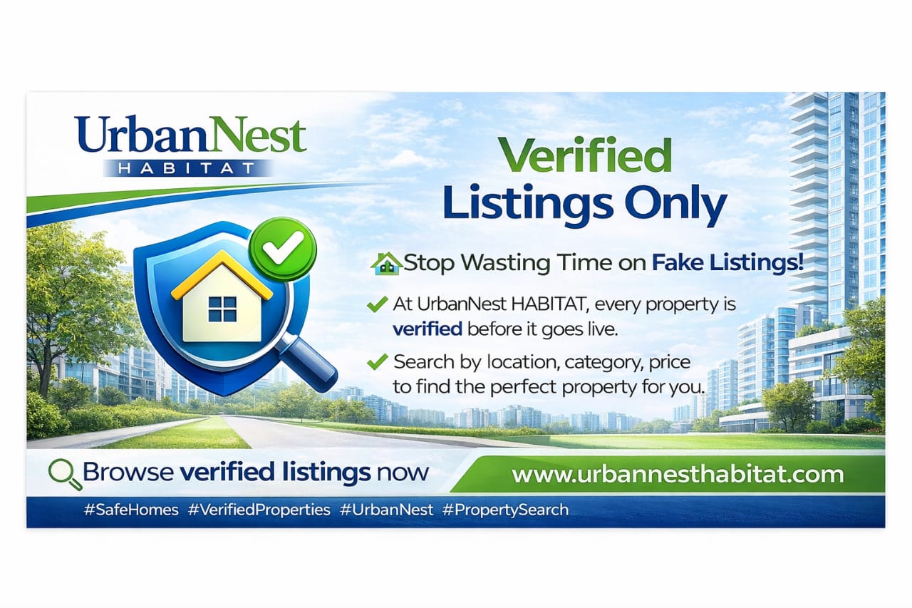 🏢 Attention Real Estate Agents & Property Owners!